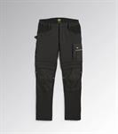 PANTALONI DIADORA CARBON 175554 (75135) GRIGIO ASFALTO