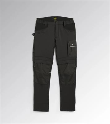 PANTALONI DIADORA CARBON 175554 (75135) GRIGIO ASFALTO