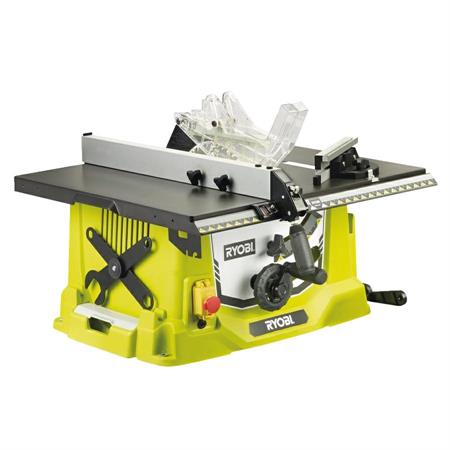 RTS1800-G BANCO SEGA 1800W LAMA D.254  RYOBI