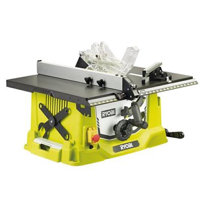 RTS1800-G BANCO SEGA 1800W LAMA D.254  RYOBI