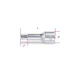 BETA 920ME 5- BUSSOLE A GIRAVITE  ESAGONALE 1/2 ME 5