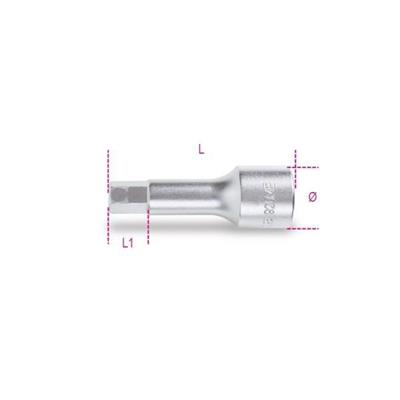 BETA 920ME 5- BUSSOLE A GIRAVITE  ESAGONALE 1/2 ME 5