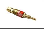 QUICKMATIC II GC+VALVOLA SICUR.   662 TUBO 6,3-8