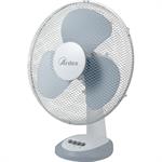 VENTILATORE TAVOLO D.40 EASY BIANCO