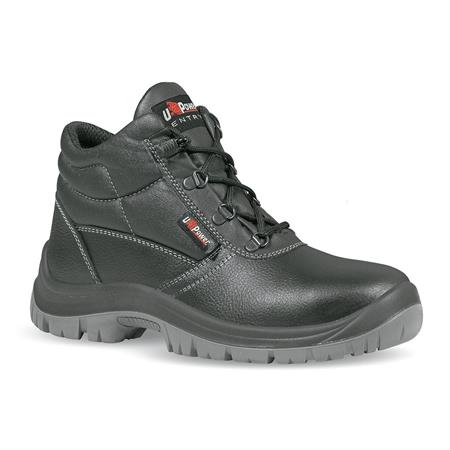 SCARPA U-POWER SAFE  S3 SRC PELLE ALTA