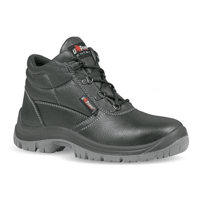 SCARPA U-POWER SAFE  S3 SRC PELLE ALTA