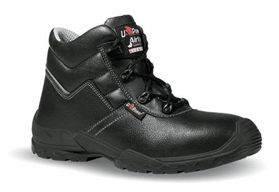 ***SCARPA U-POWER JENA S3 ESD SRC ALTA ANTISCIVOLO R&R