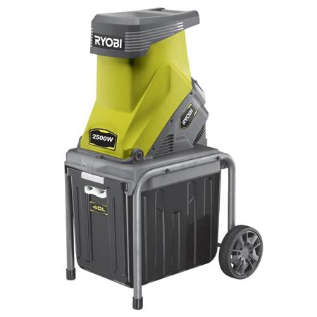 RSH2545B BIOTRITURATORE RYOBI