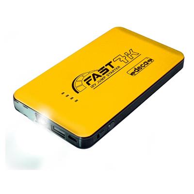 AVVIATORE D' EMERGENZA POWER BANK  DECA 12V 1000AH FAST 7K