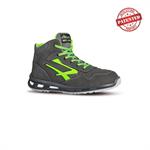 SCARPA U-POWER HUMMER ALTA S3 SRC  RED LION