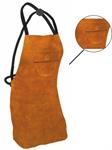 GREMB.SALD.CROSTA GIALLO C/TASCA INCROCIATO 60X90 IRON