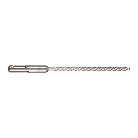 MILWAUKEE PUNTA SDS-Plus MX4 6X165 MM