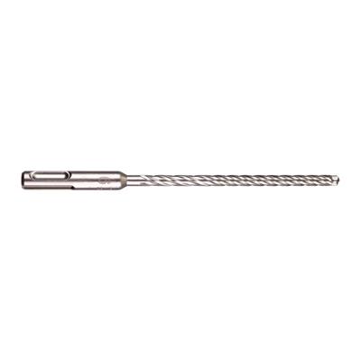 MILWAUKEE PUNTA SDS-Plus MX4 6X165 MM