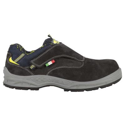 GUBBIO S3 SCARPA S/LACCI C/STRAP  COFRA