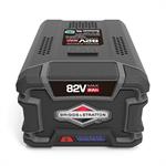 BATTERIA SNAPPER 82V LITIO 2AH