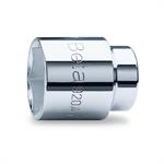 BETA 920A 21- BUSSOLE ESAGONALI 1/2 A  21