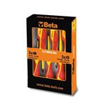 BETA 1273MQ/D6- SERIE GIRAVITI 1000V ISOLATI 1272/1274 BG MQ/D6