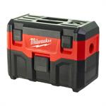 ASPIRATORE MILWAUKEE M18 VC-2 SENZA BATTERIE