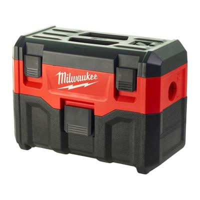 ASPIRATORE MILWAUKEE M18 VC-2 SENZA BATTERIE