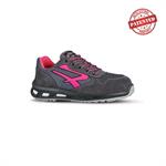 SCARPA U-POWER VEROK DONNA S1P SRC ESD  RED LION