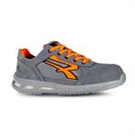 SCARPA U-POWER ULTRA ESD S1P SRC  TRAFORATE SUPER LEGGERE