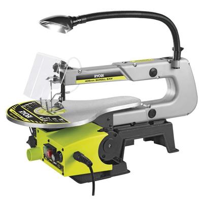 RSW1240G SEGA DA TRAFORO RYOBI 125W