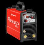 SALDATRICE HELVI GALILEO TIG 219 HF 230V MMA/TIG 170/200A