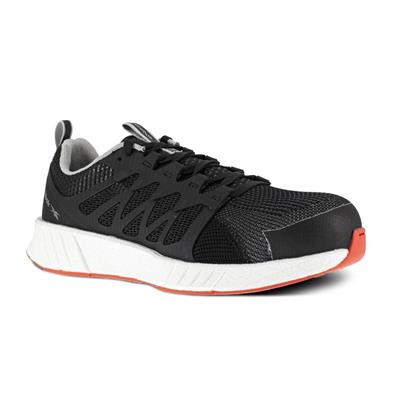 SCARPA REEBOK FUSION FLEXWEAVE SAFETY WORK NERE S1P
