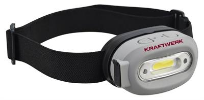 LAMPADA FRONTALE KRAFTWERK A 1 LED   K702.003.000