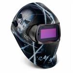 MASCHERA 3M SPEEDGLAS XTERMINETOR 100V C/ADF 5 REGOLAZ.