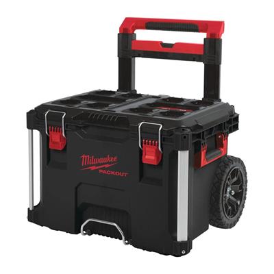MILWAUKEE PACKOUT TROLLEY