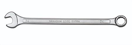 USAG 285 L_15  CHIAVE COMBINATA LUNGA     (E)
