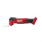 M18 FMT-0X UTENSILE MULTIFUNZIONE FUEL 18V SOLO CORPO