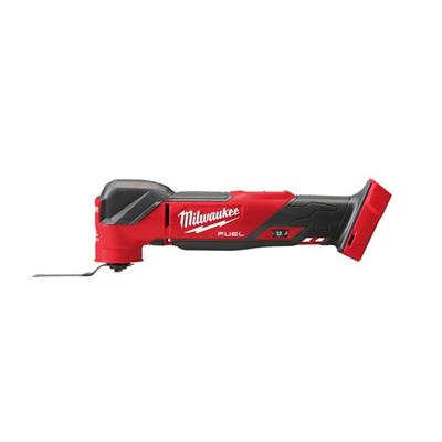 M18 FMT-0X UTENSILE MULTIFUNZIONE FUEL 18V SOLO CORPO