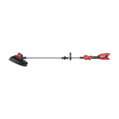 M18 BLLT-0 DECESPUGLIATORE BRUSH MILWAUKEE FUEL SOLO