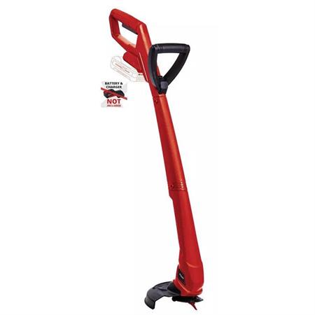 TAGLIABORDI EINHELL GC-CT 18/24 LI SOLO