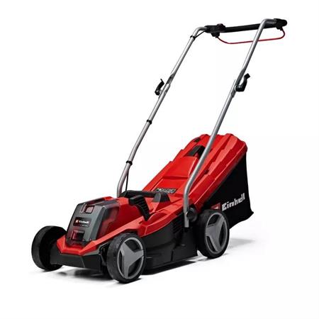 TAGLIAERBA EINHELL GE-CM 18/33 LI-SOLO D.33cm MQ.200-SOLO CORPO
