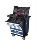 SCHEPPACH CARRELLO UTENSILI 263PZ TW1000