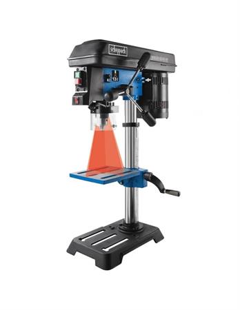 SCHEPPACH TRAPANO DA BANCO DP16SL 550W