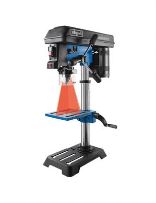 SCHEPPACH TRAPANO DA BANCO DP16SL 550W