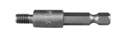 AVVITA BUSSOLE FILETTATO FERMEC 11905 1/4 M5