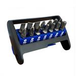 LABOR INSERTI 25 MM.SET 15 PZ