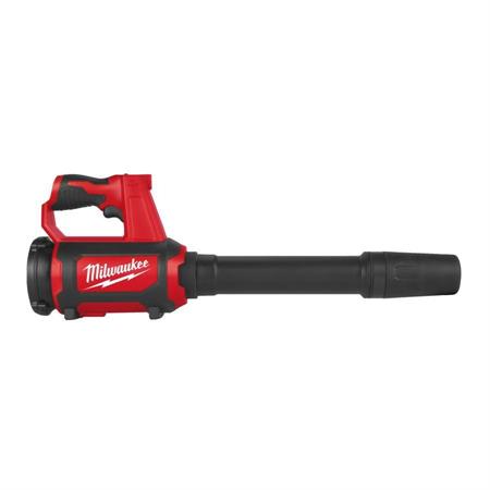 SOFFIATORE COMPATTO A BATT. MILWAUKEE M12 BBL-0 SOLO CORPO