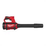 SOFFIATORE COMPATTO A BATT. MILWAUKEE M12 BBL-0 SOLO CORPO