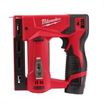 M12 BST-202X GRAFFETTATRICE       MILWAUKEE 12V 2X2AH