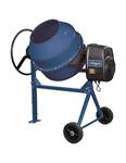 SCHEPPACH BETONIERA 180 LITRI 800W MIX180