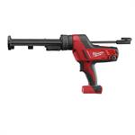 C18 PCG-310C-0B PISTOLA SILICONE MILWAUKEE 18V CORPO