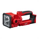 M18 SLED TORCIA MILWAUKEE A LED   SOLO CORPO