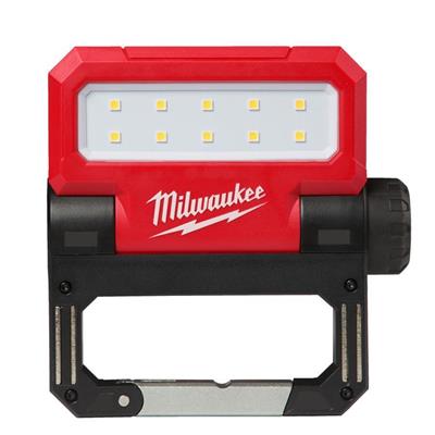 L4 FFL-301 TORCIA MILWAUKKEE  RICARICABILE 550LUM