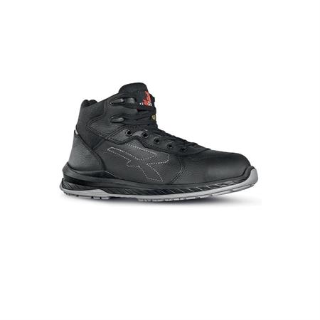 SCARPA U-POWER SCURO ESD S3 CI SRC